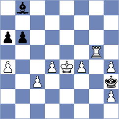 Kochurov - Rjabzev (Togliatti, 2000)