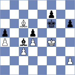 Yao - Zhang (Shanghai CHN, 2024)
