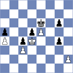 Smirnov - Cortez Vilca (Florianopolis BRA, 2024)