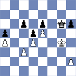 Simonian - Slavin (chess.com INT, 2023)