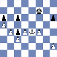 Nathan - Szajbely (chess.com INT, 2025)