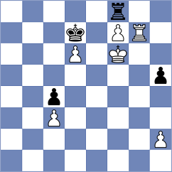 Caruana - Leiva (chess.com INT, 2025)