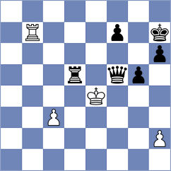 Galchenko - Xiong (chess.com INT, 2025)
