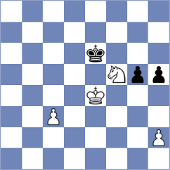 Msellek - Kosakowski (chess.com INT, 2025)