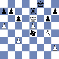 Kuchmenko - Gladkov (Novomikhailovsky, 2011)