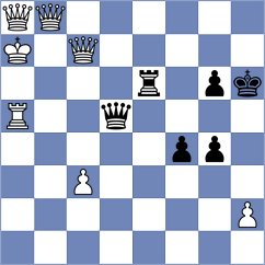 Papayan - Bruedigam (chess.com INT, 2023)