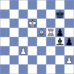 Avalyan - Zou (chess.com INT, 2024)