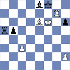 Artemenko - Chigaev (chess.com INT, 2022)