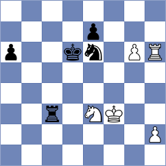 Aarav A - Vasynda (chess.com INT, 2024)