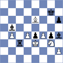Novak - Bowcott-Terry (chess.com INT, 2025)
