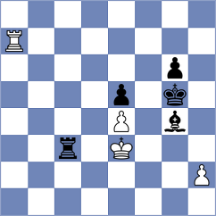 Klaeger - Pirc (Beverwijk, 1954)