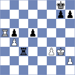 Nakamura - Carlsen (chess.com INT, 2025)