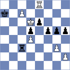 Lipski - Grzesikiewicz (Pyskovice, 1991)