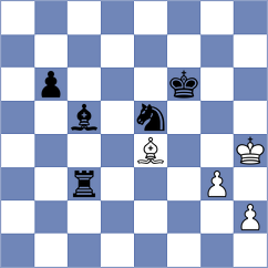 Necula - Yavorovsky (chess.com INT, 2022)