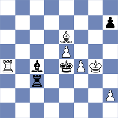 Emujin Enkh-Amgalan - Mrudul (FIDE Online Arena INT, 2024)