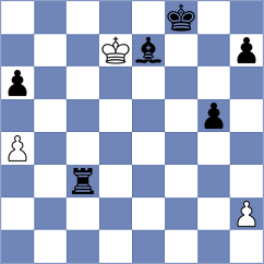 Turzo - Valmana Canto (chess.com INT, 2022)