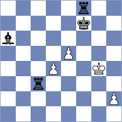 Rosselli - Wright (Lichess.org INT, 2021)