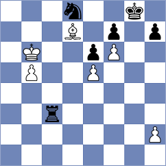 Shapiro - Dobre (chess.com INT, 2024)