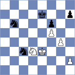Constantin - Barbu (Chess.com INT, 2020)