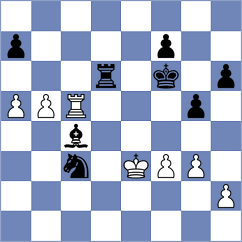 Dimitrijevic - Arsovic (Paracin, 2021)