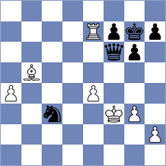 Ribera Caro - Herman Gamazo (Llinars del Valles ESP, 2024)