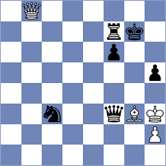 Karttunen - Guzman Moneo (chess.com INT, 2023)