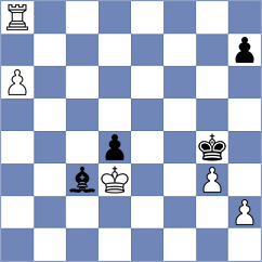 Bressac - Begunov (chess.com INT, 2022)