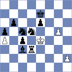 Steger - Busta (Playchess.com INT, 2020)