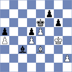 Taimanov - Kelchner (Bad Liebenzell, 1996)