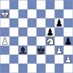 Garcia - Martinez Quintan (Albacete, 1994)