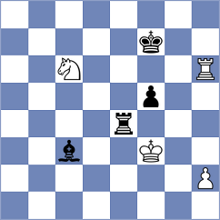 Filip - Lozoya Rodriguez (Ourense, 2008)