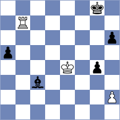 Tamano - Lama (chess.com INT, 2024)