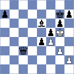 Rodriguez Ramos - Valledor Martinez (Oviedo, 2003)