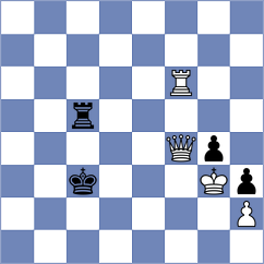 Avramidou - Bestard Borras (chess.com INT, 2024)