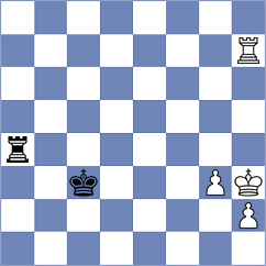 Bogdanovic - Knezevic (Nis, 2013)
