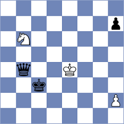 Kovanov - Beltyukov (Samara, 2009)