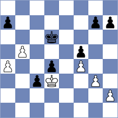 Gusev - Samarin (Korolev, 2000)