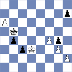 Peredy - Kuklin (Budapest, 1996)