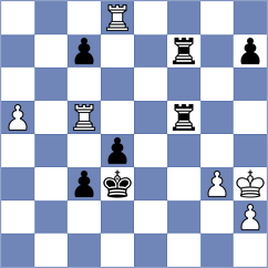 Campayo Hernandez - Solodovnichenko (Albacete, 2008)