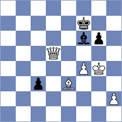 Redzisz - Barp (chess.com INT, 2022)