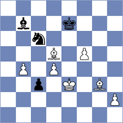Vilca Contreras - Calleja Morales (Chess.com INT, 2020)