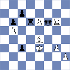 Matlak - Demchenko (chess.com INT, 2025)