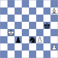 Evdokimov - Berg (Helsingor, 2008)