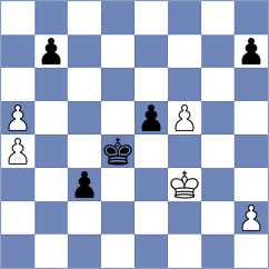 Strifler - Levchik (Gyor, 1997)