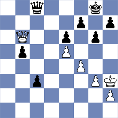 Prado - Rios Escobar (chess.com INT, 2022)