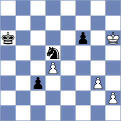 Helmer - Zdybel (chess.com INT, 2024)