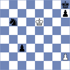 Kireev - Durden (Chess.com INT, 2016)
