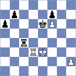 Pasti - Horcajuelo Rocamora (chess.com INT, 2024)