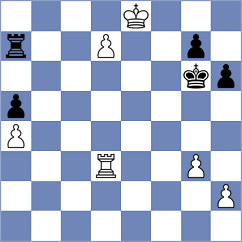 Carlstedt - Spichkin (chess.com INT, 2024)