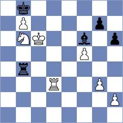 Mills - Zhang (Toronto CAN, 2025)